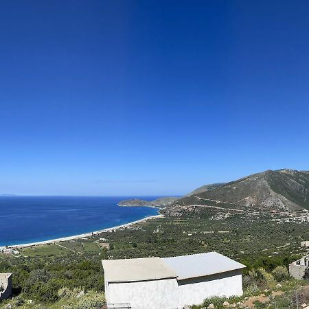 Orizzonte Blu Borsh Διαμέρισμα Εξωτερικό φωτογραφία